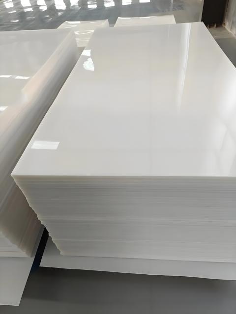 Polypropylene (PP) Worktops
