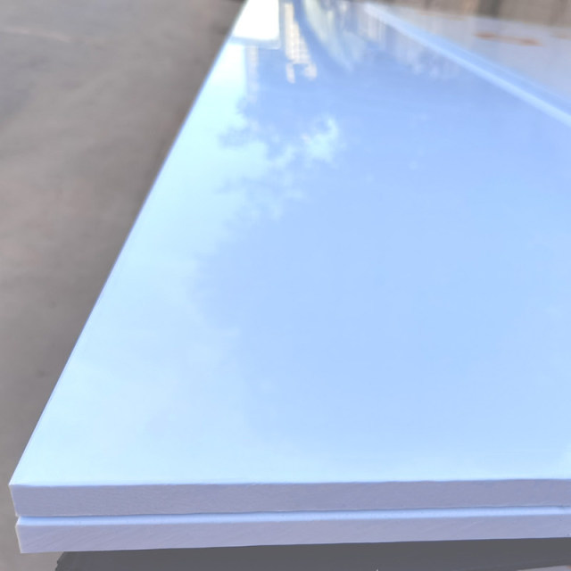 Polypropylene (PP) Worktops