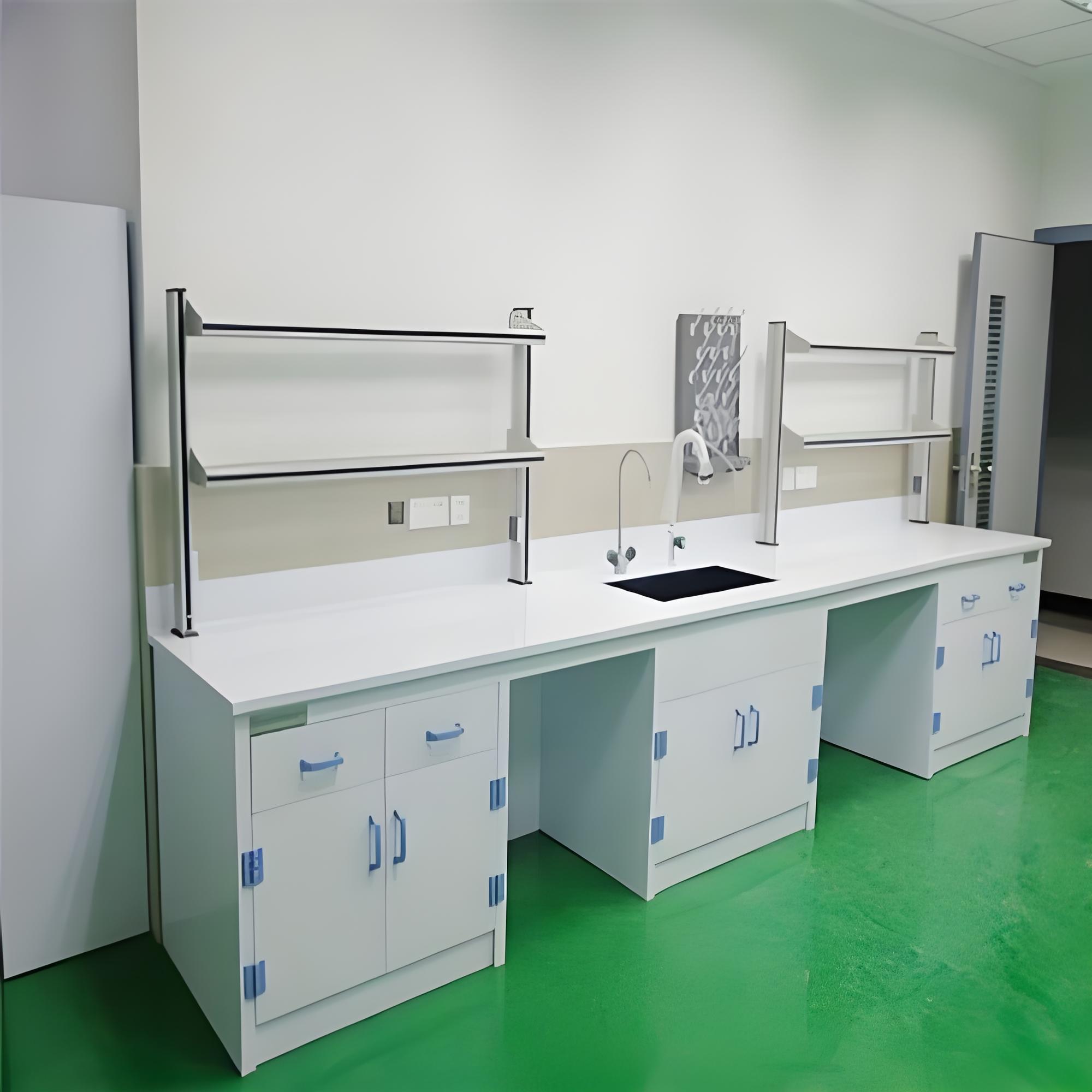 Polypropylene (PP) Worktops