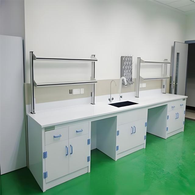 Polypropylene (PP) Worktops