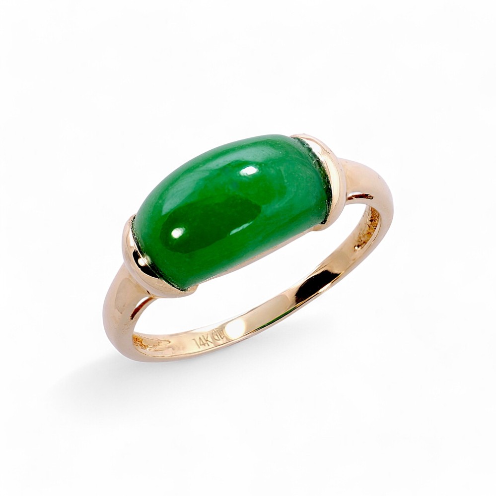Imperial Green Jade 176
