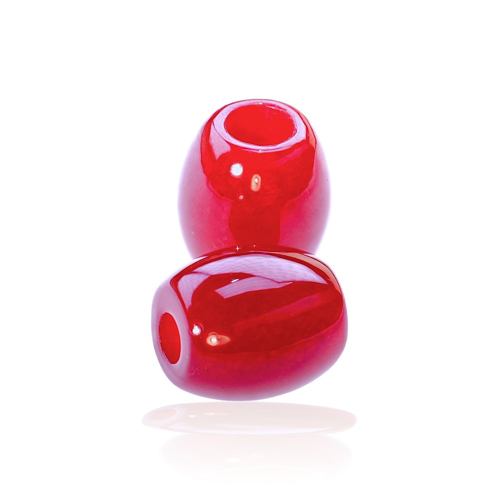 Solid Jade Barrel 45