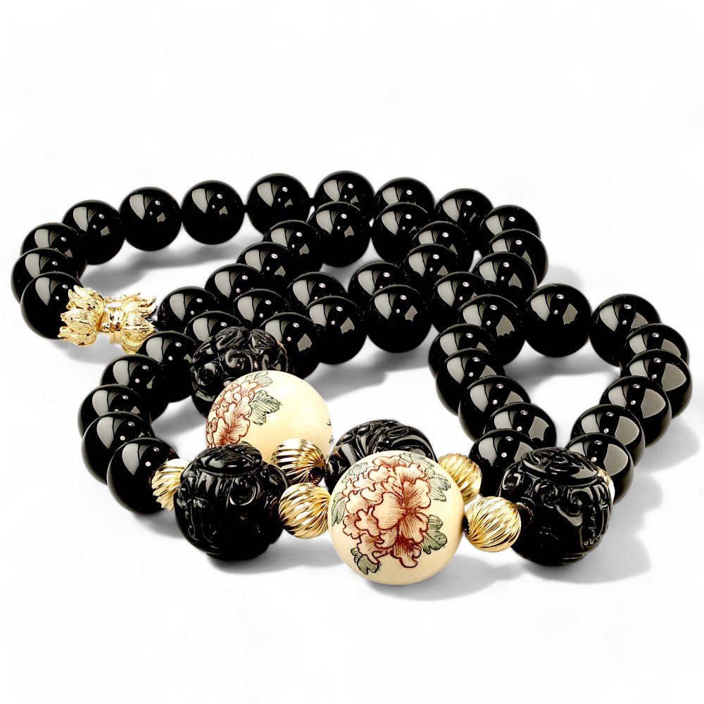 Antique Necklace 21