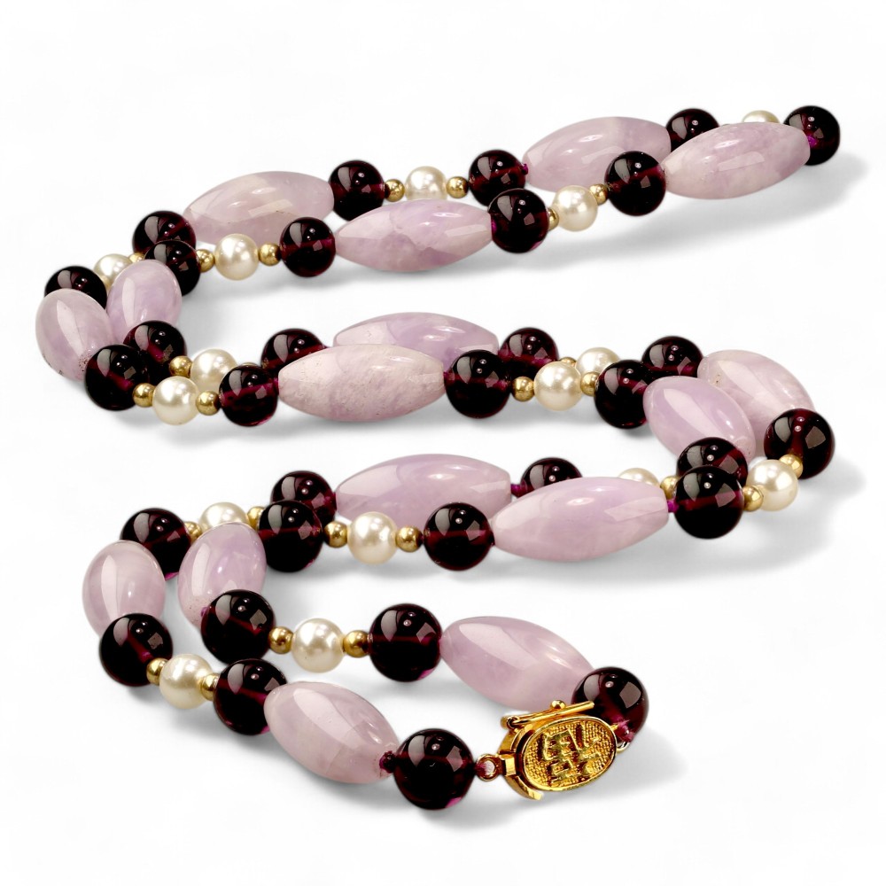 Antique Necklace 30