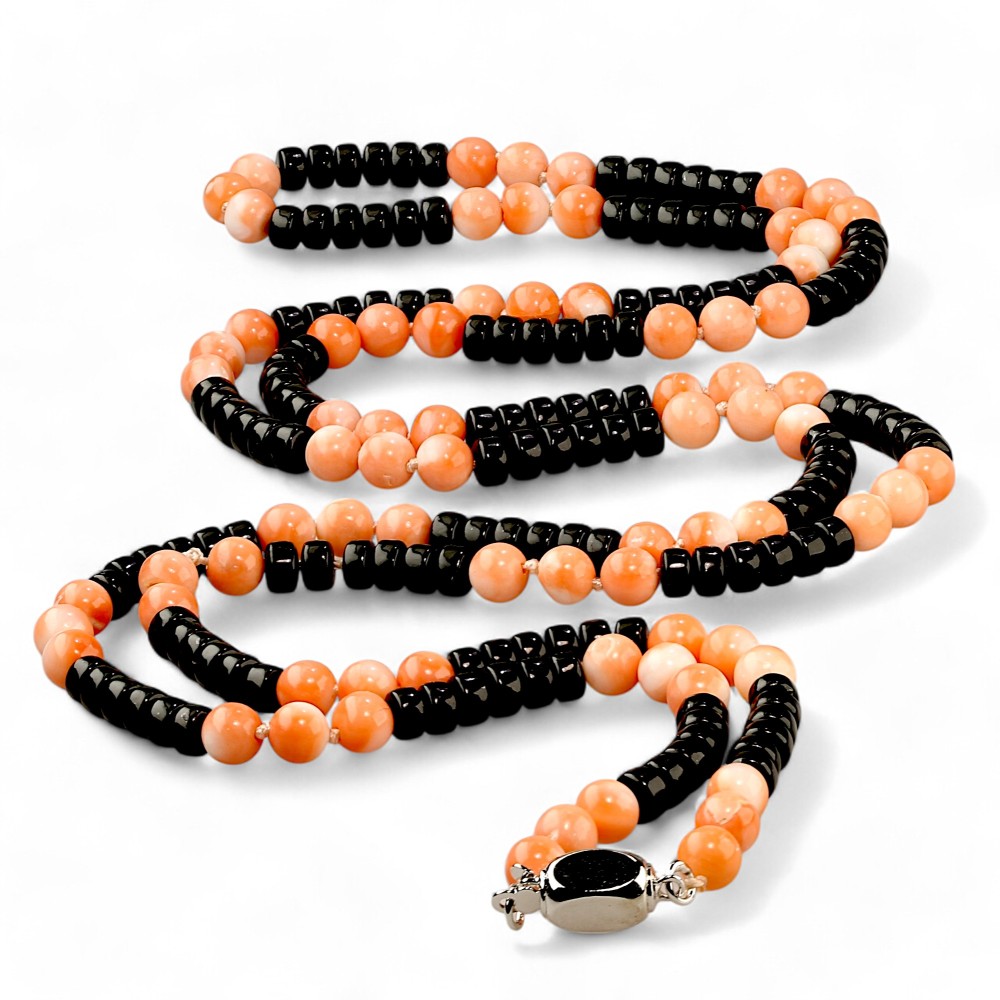 Antique Necklace 31
