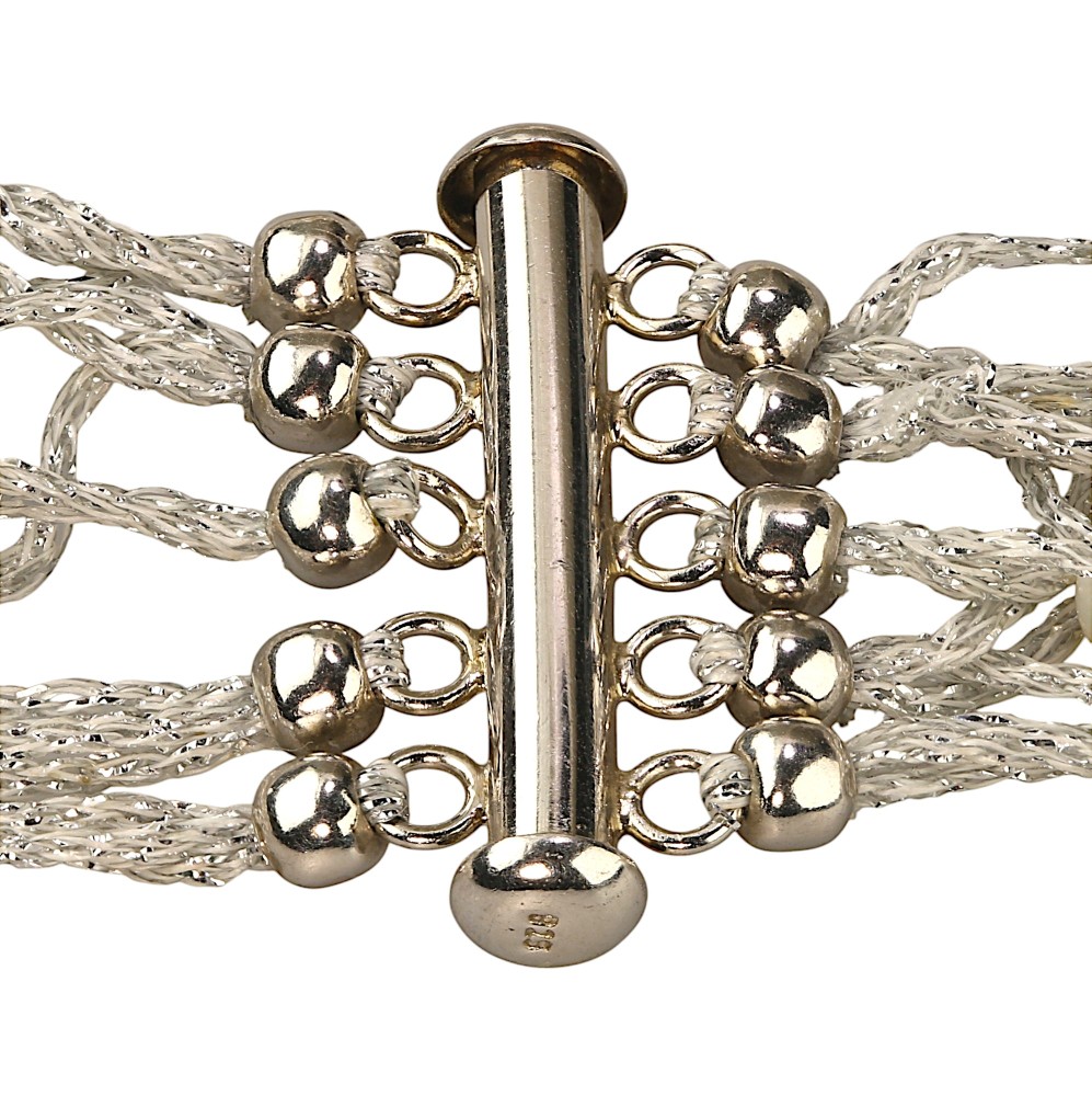 Antique Necklace 42