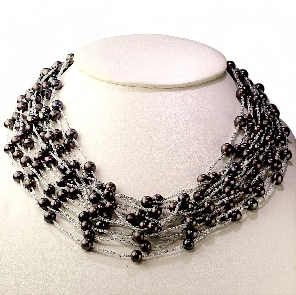 Antique Necklace 42