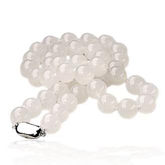 Jade beads Necklace