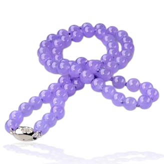 Jade beads Necklace