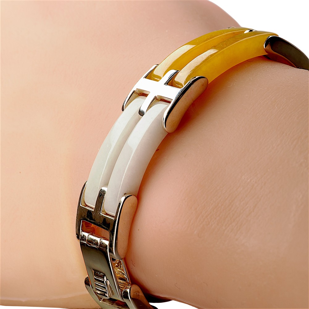 Green Jade Bracelet Special-4