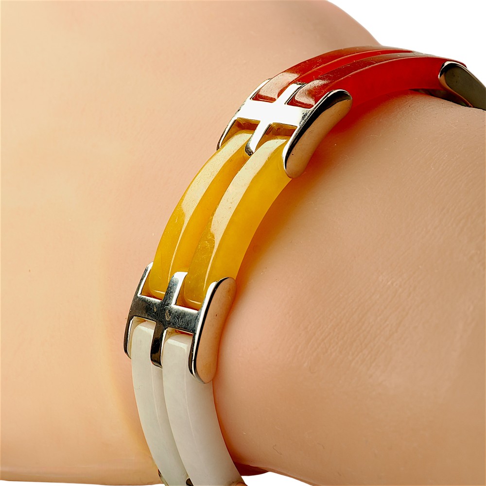 Green Jade Bracelet Special-4