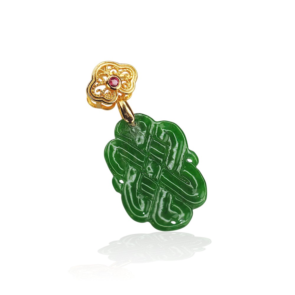 925 Sterling Silver Pendant