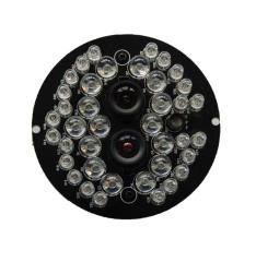 1.3MP Serial JPEG Camera Module