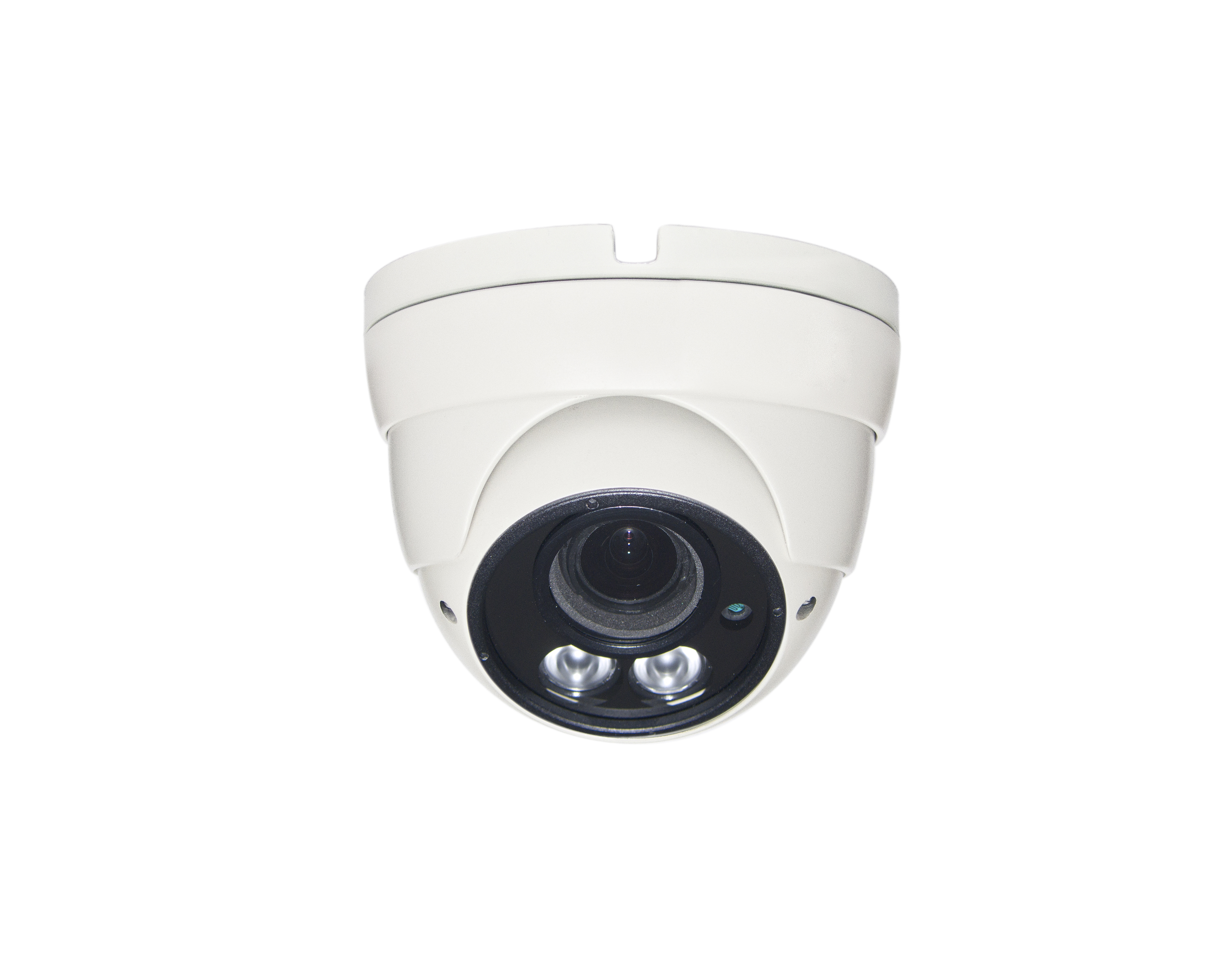 IP65 20M IR 2.0MP AHD/TVI/CVI/CVBS CCTV Camera