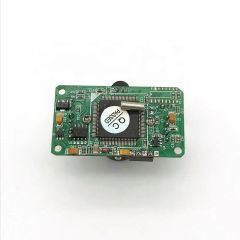 0.3MP 480P Serial Jpeg Camera Module