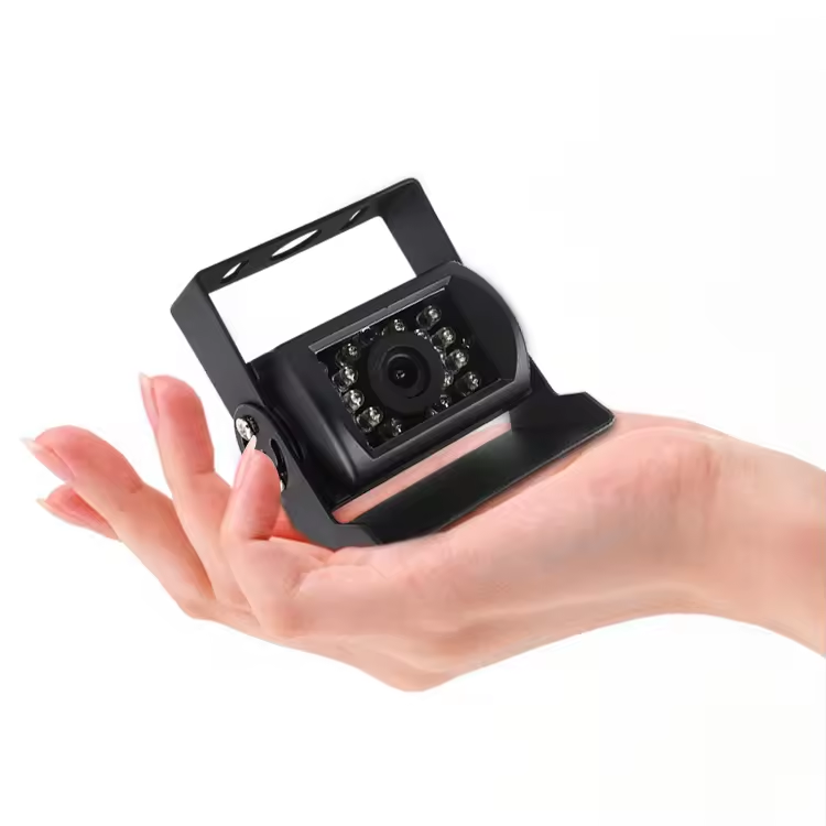 2MP Waterproof IP67 VC0706 Serial Jpeg Camera 1080p IR Infrared Camera with TTL/RS232/RS485