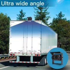 2MP Waterproof IP67 VC0706 Serial Jpeg Camera 1080p IR Infrared Camera with TTL/RS232/RS485