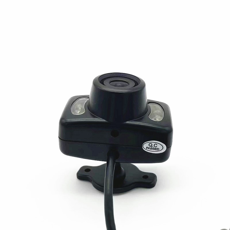 0.3MP Indoor Mini Serial JPEG Camera
