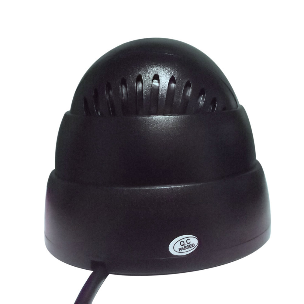 2.0MP RS485/RS232/TTL JPEG Dome Serial Camera Snail Serial JPEG Camera