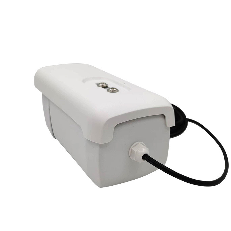 2MP 1080P Low Light And WDR Serial Jpeg Camera with Waterproof Casing