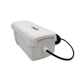 2MP Serial JPEG Camera with TTL/RS232/RS485 Interface