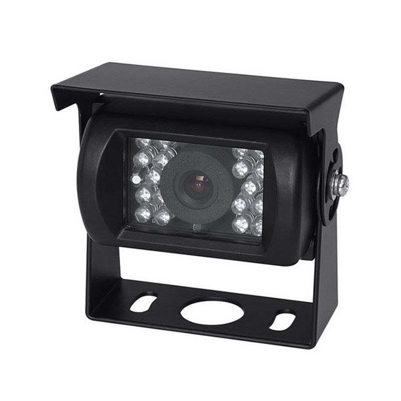 Good quality Waterproof Serial Camera 0.3MP Infrared Camera with TTL/RS232/RS485