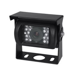 Good quality Waterproof Serial Camera 0.3MP Infrared Camera with TTL/RS232/RS485