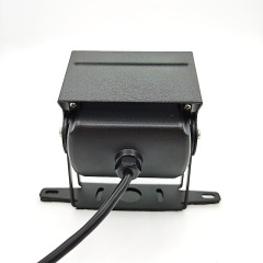 Good quality Waterproof Serial Camera 0.3MP Infrared Camera with TTL/RS232/RS485