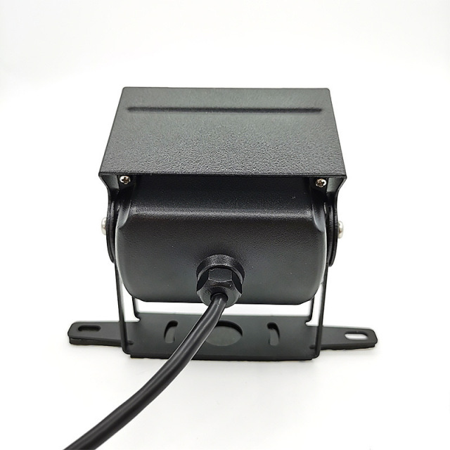 Good quality Waterproof Serial Camera 0.3MP Infrared Camera with TTL/RS232/RS485