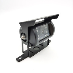 Good quality Waterproof Serial Camera 0.3MP Infrared Camera with TTL/RS232/RS485