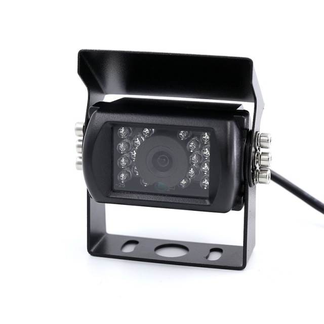 Good quality Waterproof Serial Camera 0.3MP Infrared Camera with TTL/RS232/RS485