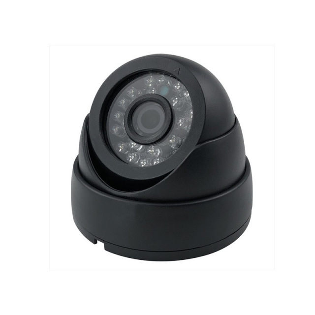 OEM ODM 720p 0.3MP IR LED Surveillance Bus Truck Camera
