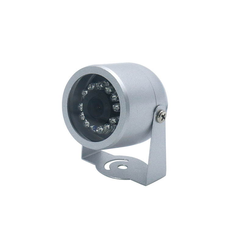 Hot RS232/RS485/TTL serial camera snapshot camera 0.3 M Pixel for Outdoor CCTV Surveillance monitoring