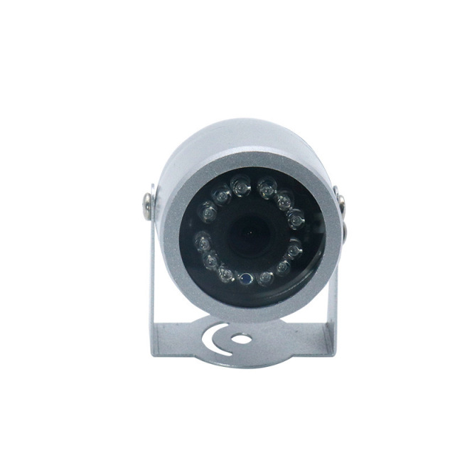 0.3MP Serial Camera Snapshot RS232 TTL RS485 Jpeg Camera