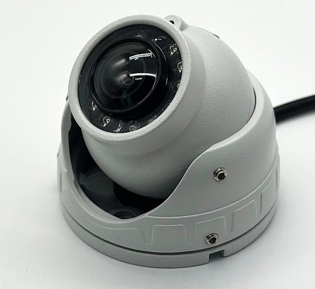 QQZM 0.3MP ZMID Protocal TTL RS232 RS485 Serial Jepg Camera IR Infrared Uart Camera