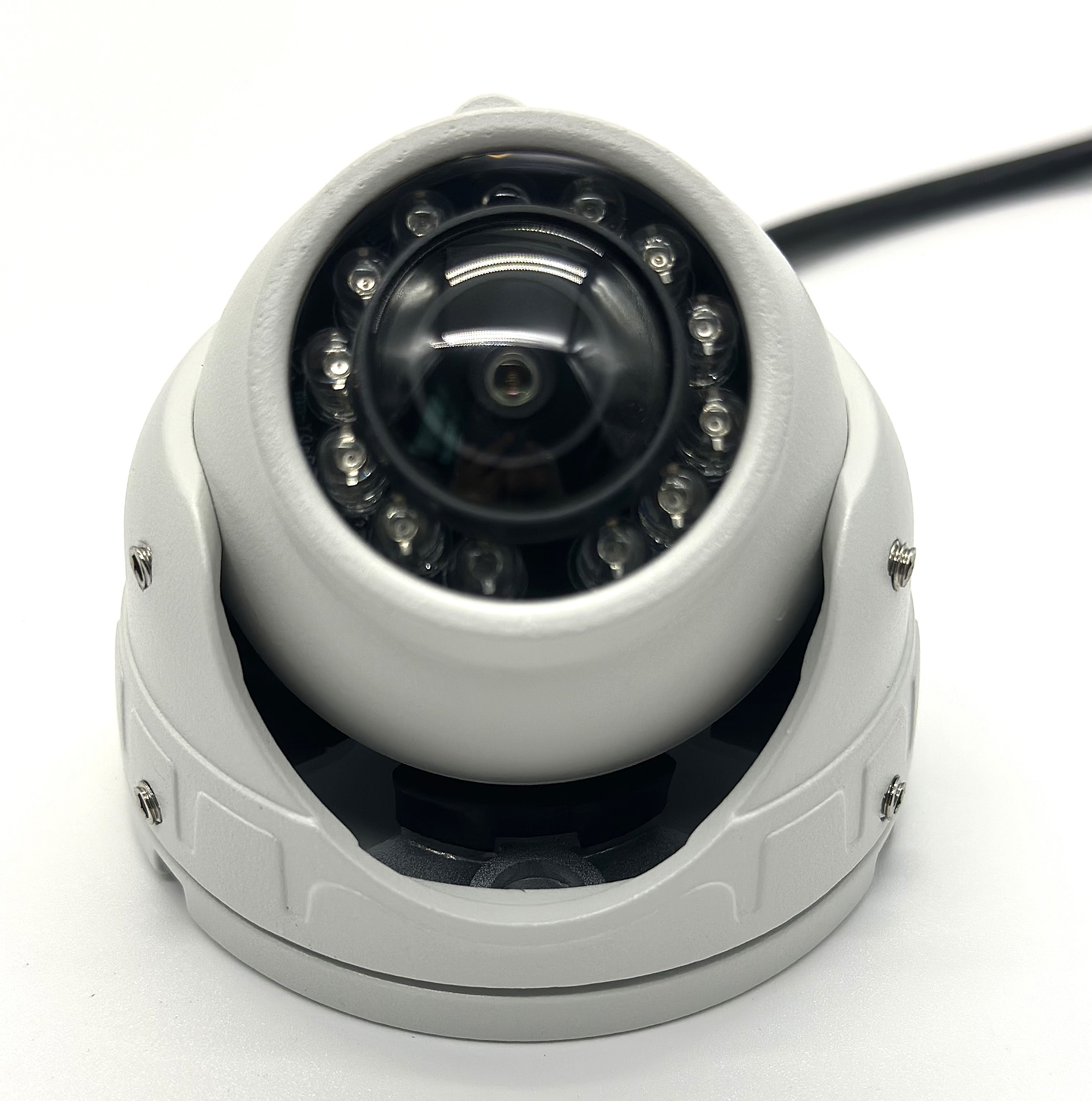 QQZM 0.3MP ZMID Protocal TTL RS232 RS485 Serial Jepg Camera IR Infrared Uart Camera
