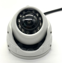 QQZM 2.0MP ZMID Protocal TTL RS232 RS485 Serial Jepg Camera IR Infrared Uart Camera