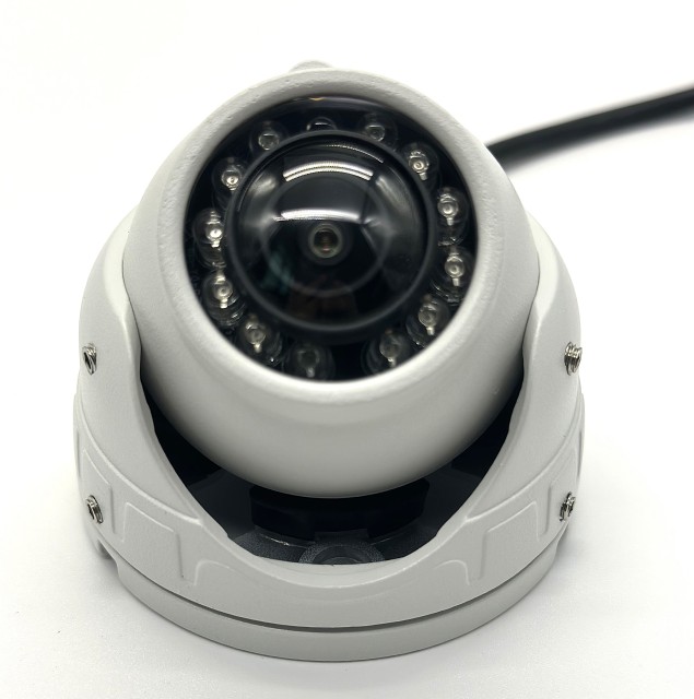 QQZM 2.0MP ZMID Protocal TTL RS232 RS485 Serial Jepg Camera IR Infrared Uart Camera
