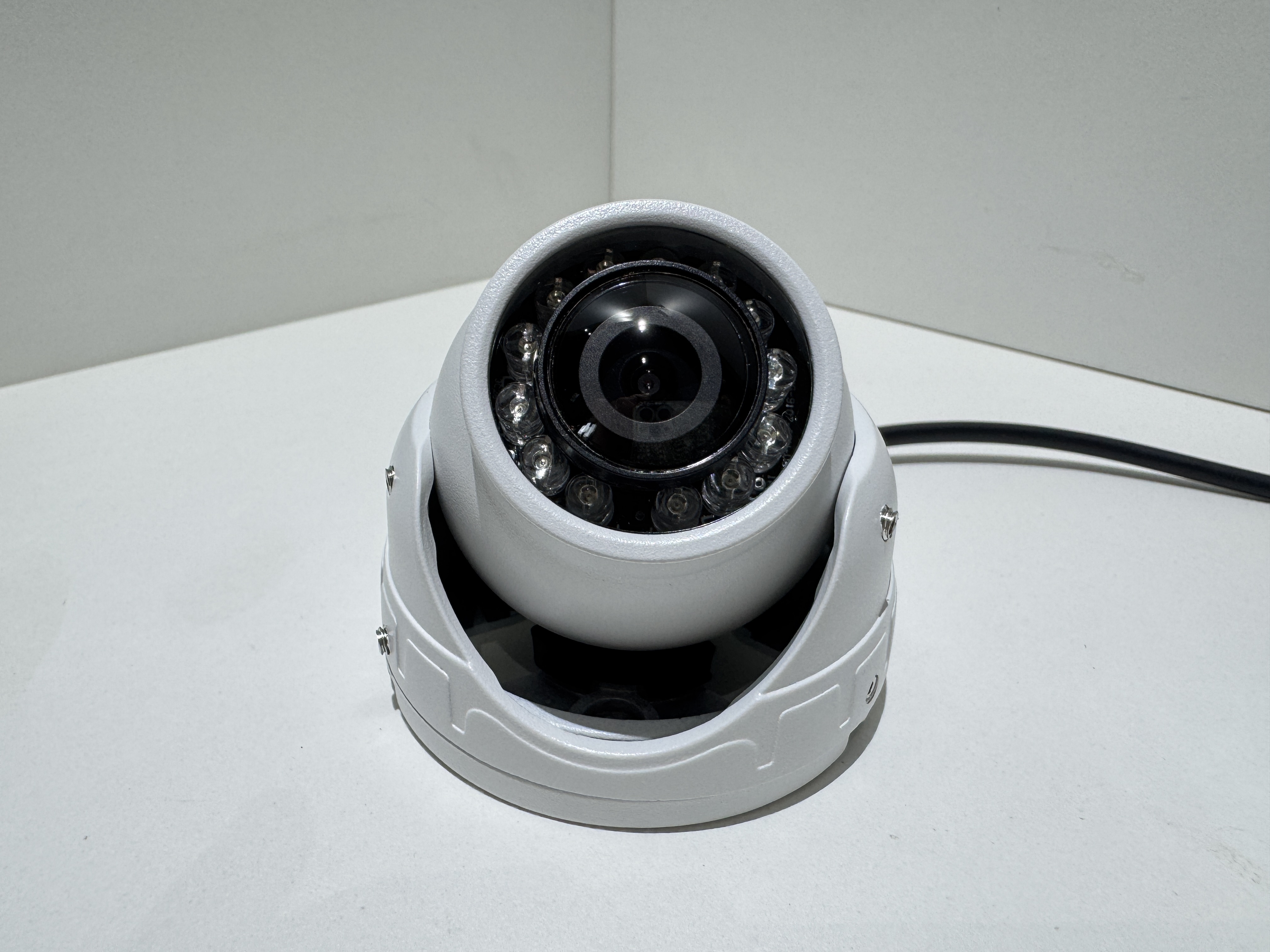 QQZM 2.0MP ZMID Protocal TTL RS232 RS485 Serial Jepg Camera IR Infrared Uart Camera