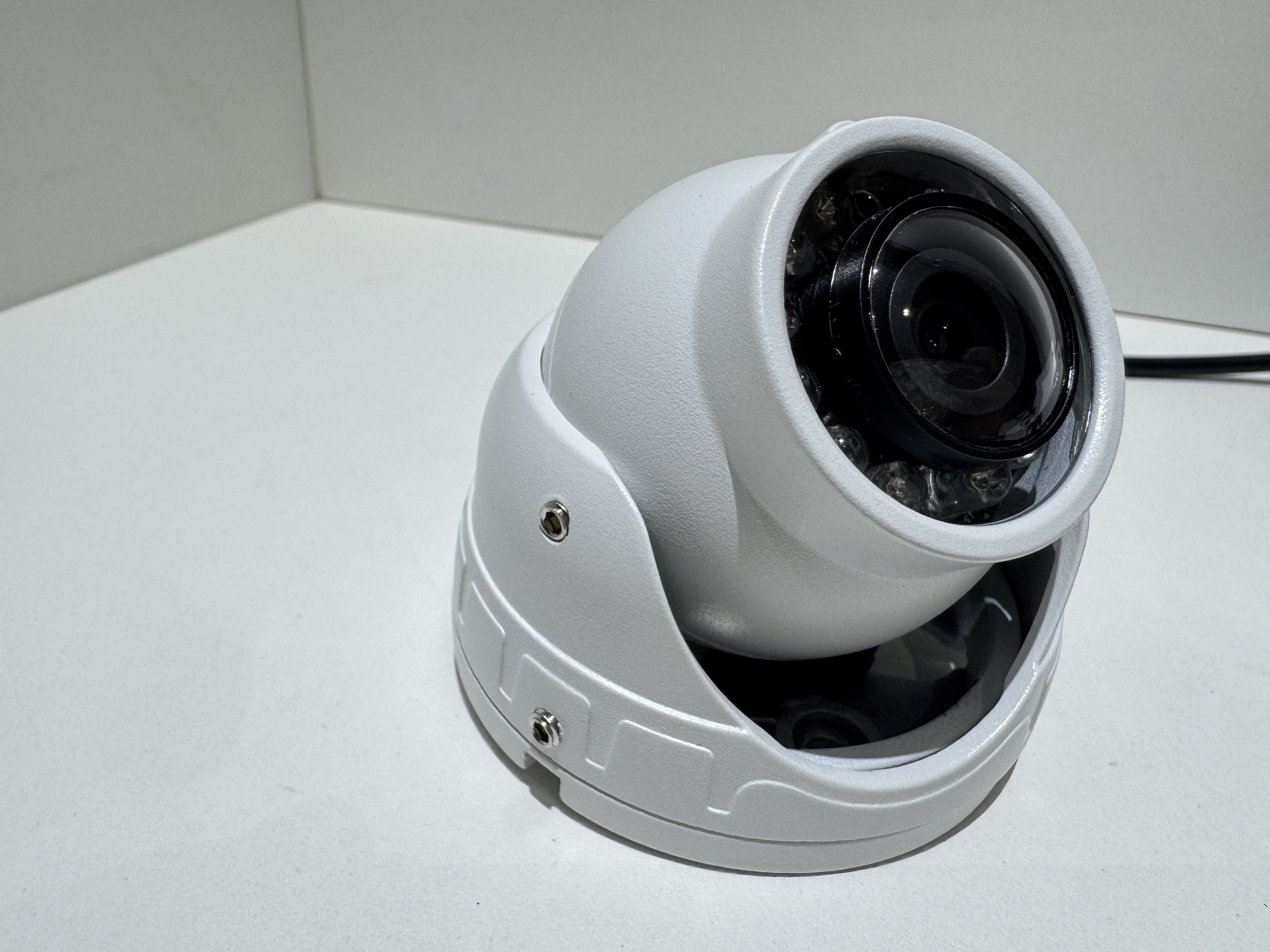 QQZM 0.3MP ZMID Protocal TTL RS232 RS485 Serial Jepg Camera IR Infrared Uart Camera