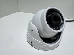 QQZM 0.3MP ZMID Protocal TTL RS232 RS485 Serial Jepg Camera IR Infrared Uart Camera