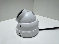 QQZM 0.3MP ZMID Protocal TTL RS232 RS485 Serial Jepg Camera IR Infrared Uart Camera