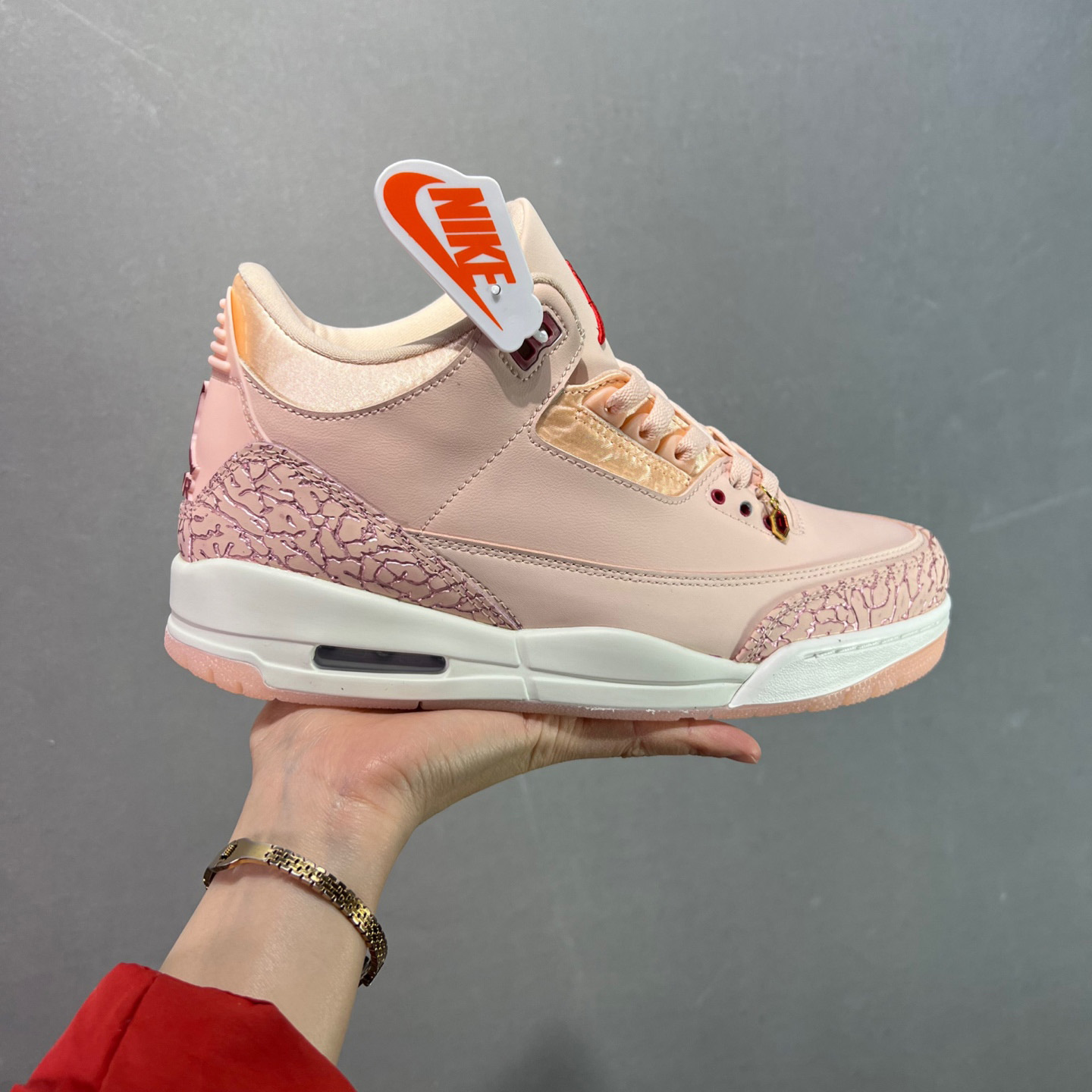 Nike Air Jordan 3 Retro