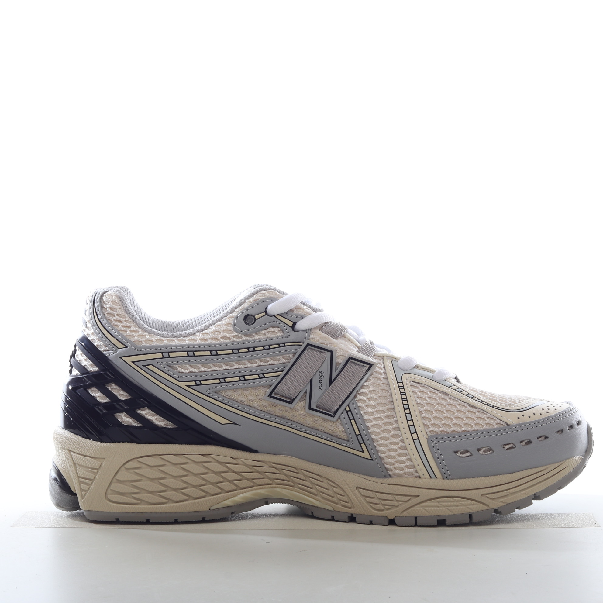 【N-B】NB 1906 Low Grey Low M1906RLZ