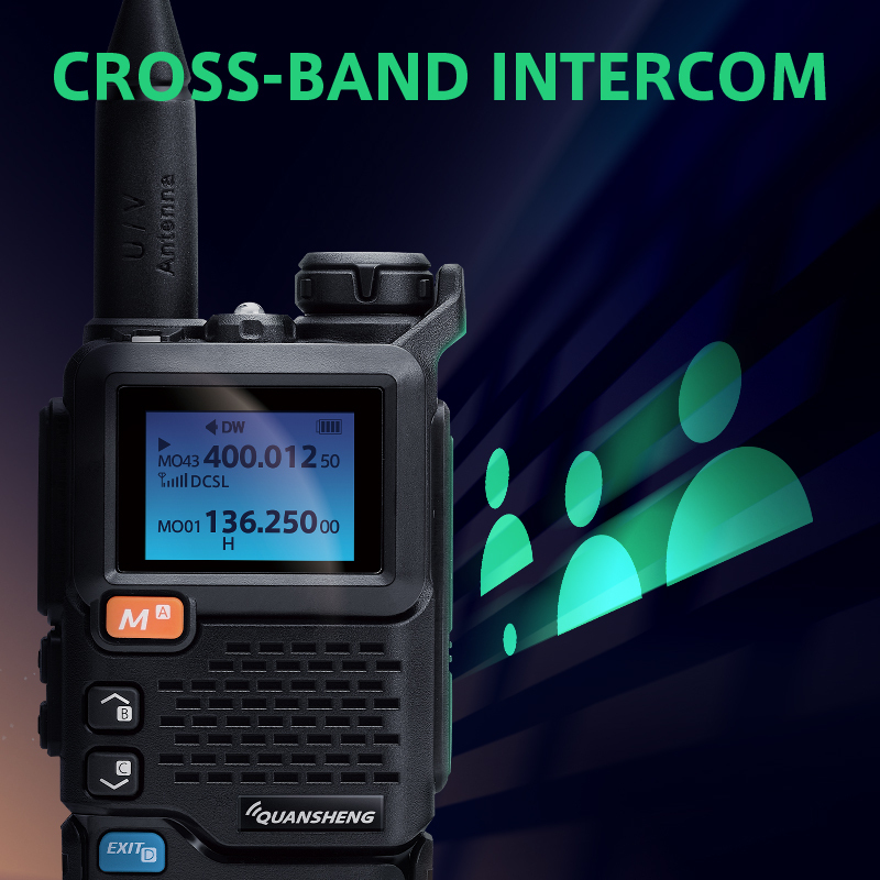 UV-5R PLUS