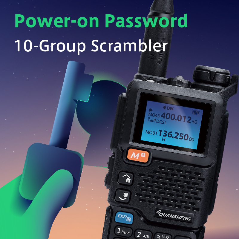 UV-5R PLUS