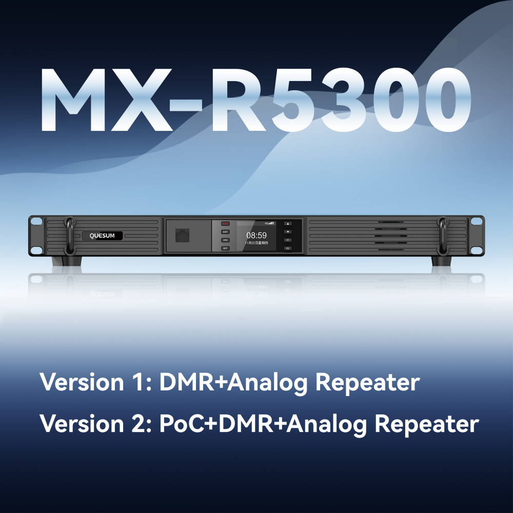 MX-R5300