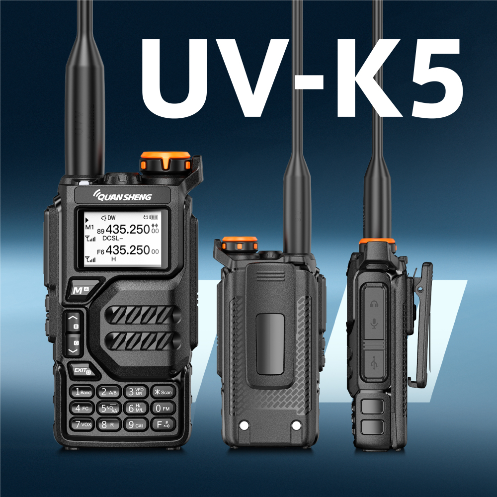 UV-K5