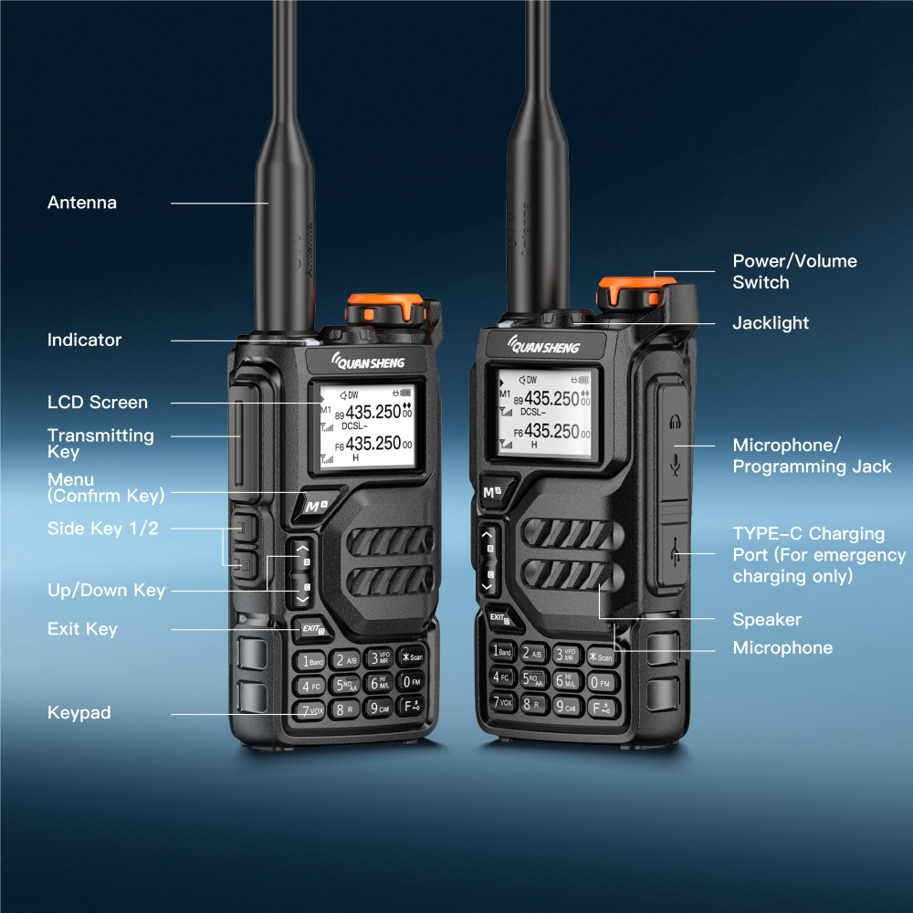UV-K5