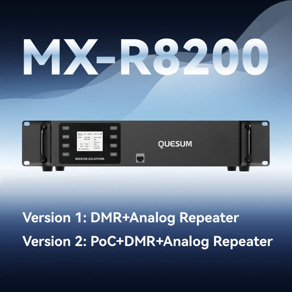 MX-R8200